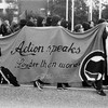 Photo: 'actions speak louder then words'