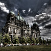 Photo: 'Cathedral of Berlin'