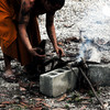 Photo: 'Theravada Munk'